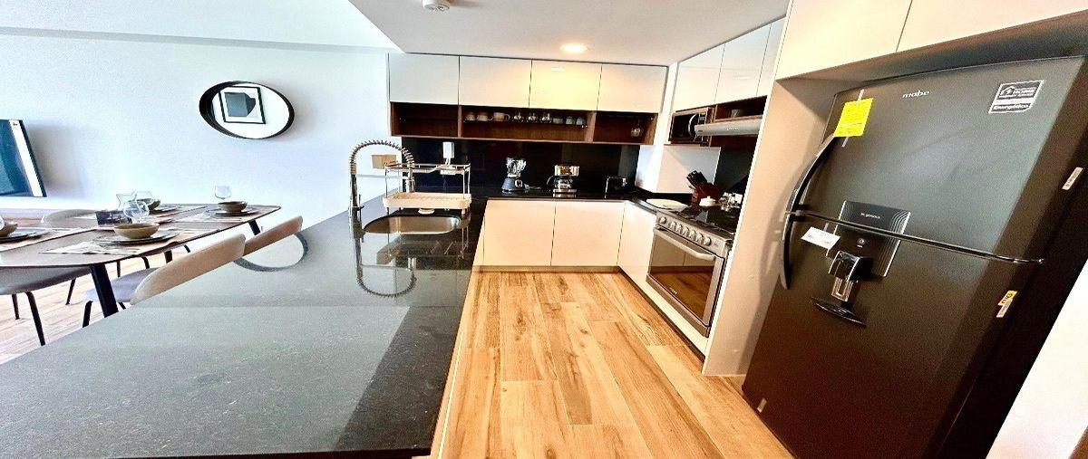 Foto de departamento en renta en  , ampliación granada, miguel hidalgo, df / cdmx, 0 No. 05