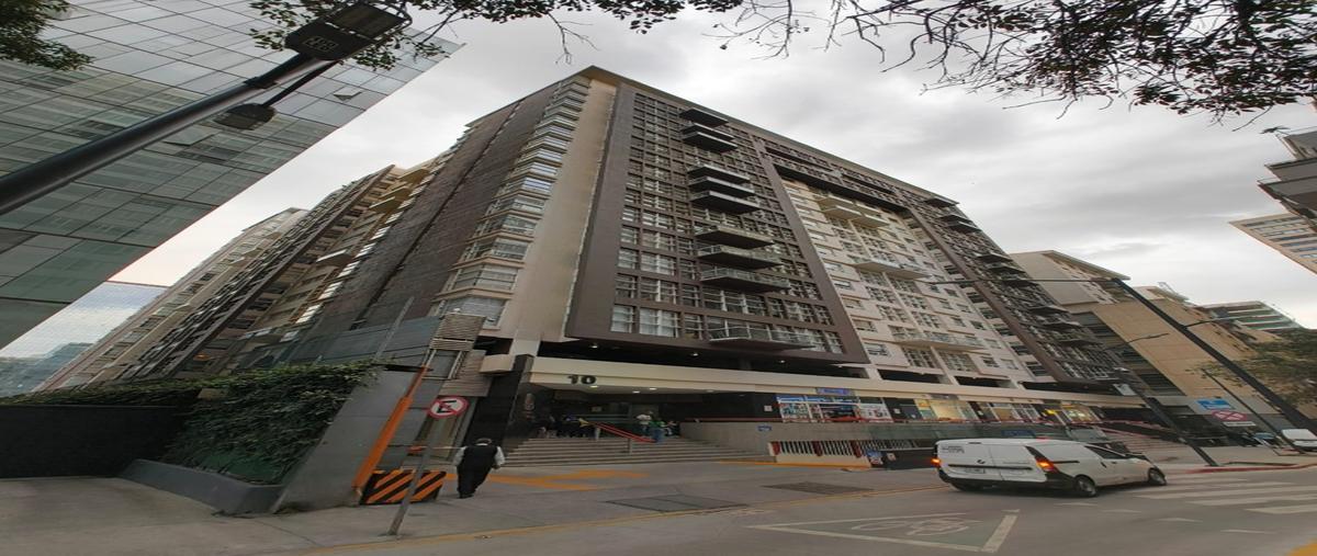 Foto de departamento en , ampliación granada, miguel hidalgo, df / cdmx, 0 foto 01 Foto de departamento en renta en , ampliación granada, miguel hidalgo, df / cdmx, 0 No. 01