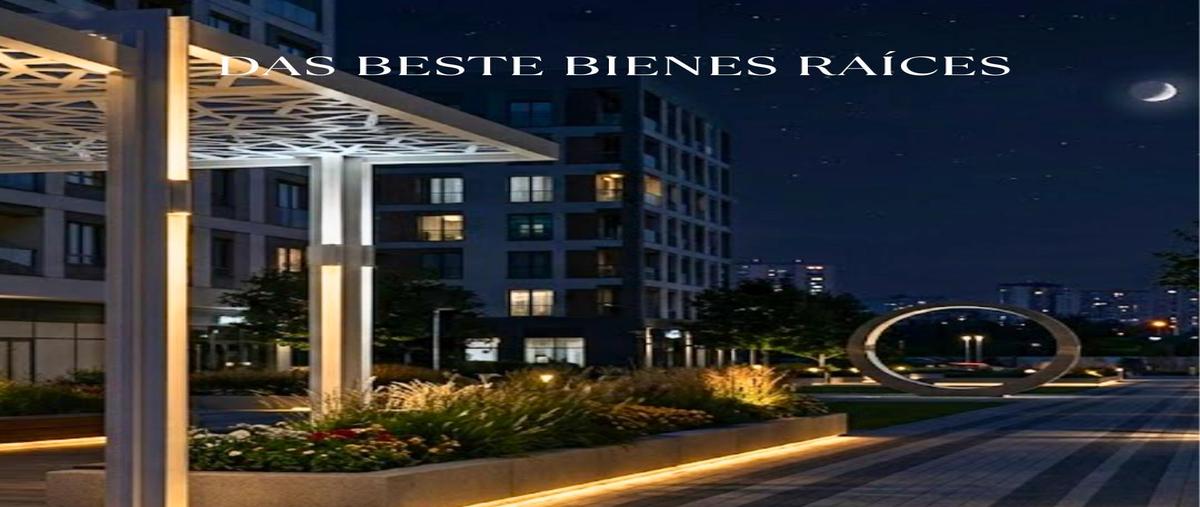 Foto de departamento en renta en  , ampliación granada, miguel hidalgo, df / cdmx, 0 No. 04