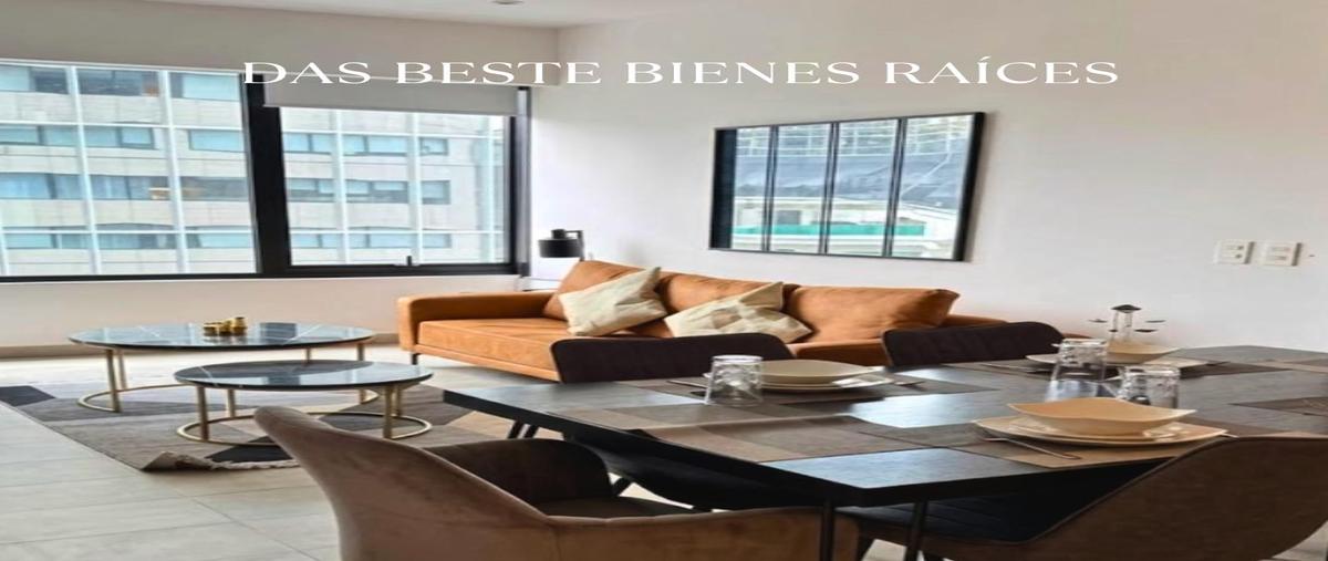 Foto de departamento en renta en  , ampliación granada, miguel hidalgo, df / cdmx, 0 No. 05