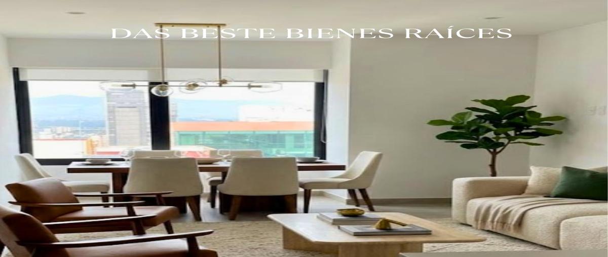 Foto de departamento en renta en  , ampliación granada, miguel hidalgo, df / cdmx, 0 No. 04