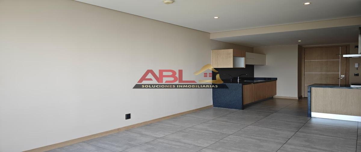 Foto de departamento en renta en  , ampliación granada, miguel hidalgo, df / cdmx, 31595233 No. 03