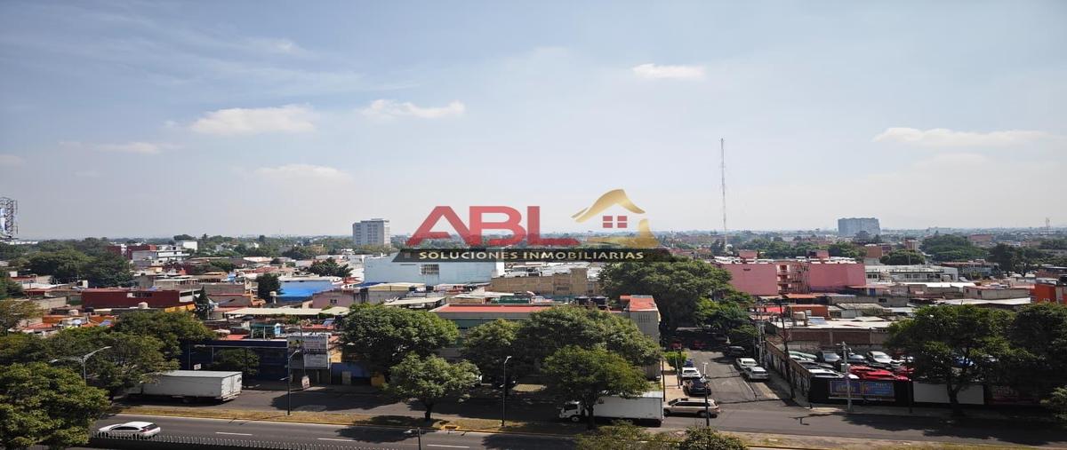 Foto de departamento en renta en  , ampliación granada, miguel hidalgo, df / cdmx, 31595233 No. 04