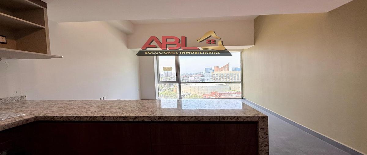 Foto de departamento en venta en  , ampliación granada, miguel hidalgo, df / cdmx, 31605123 No. 03