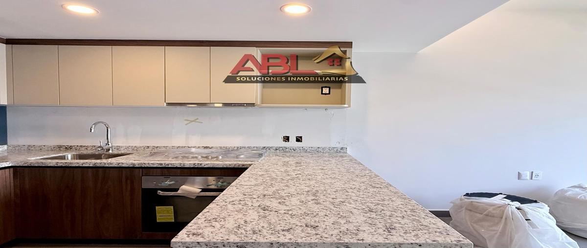 Foto de departamento en venta en  , ampliación granada, miguel hidalgo, df / cdmx, 0 No. 05