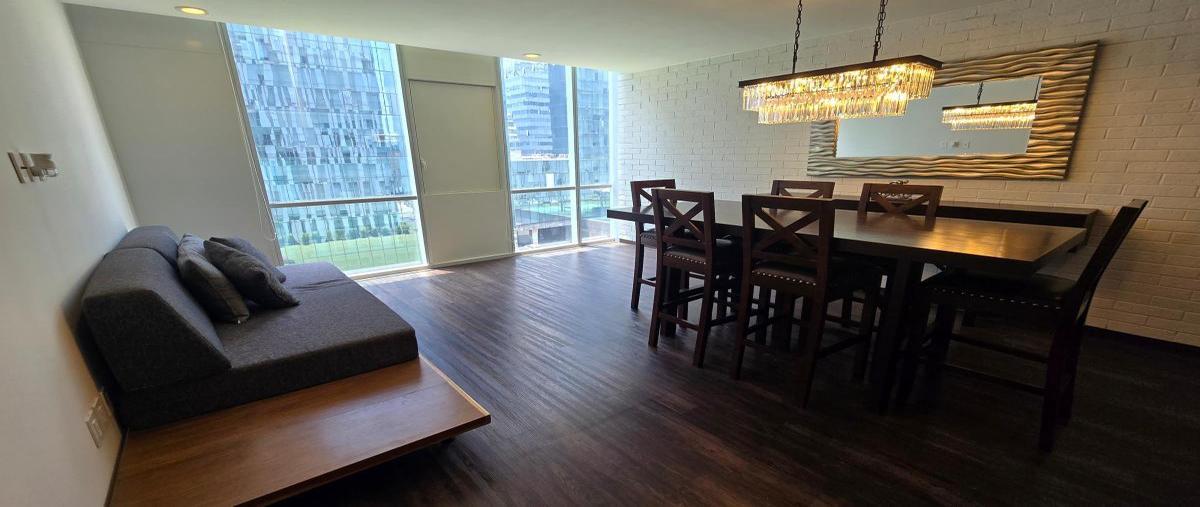 Foto de departamento en renta en  , ampliación granada, miguel hidalgo, df / cdmx, 0 No. 03