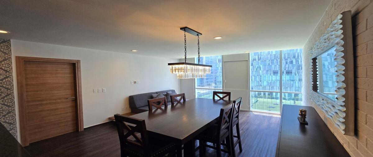 Foto de departamento en renta en  , ampliación granada, miguel hidalgo, df / cdmx, 0 No. 04
