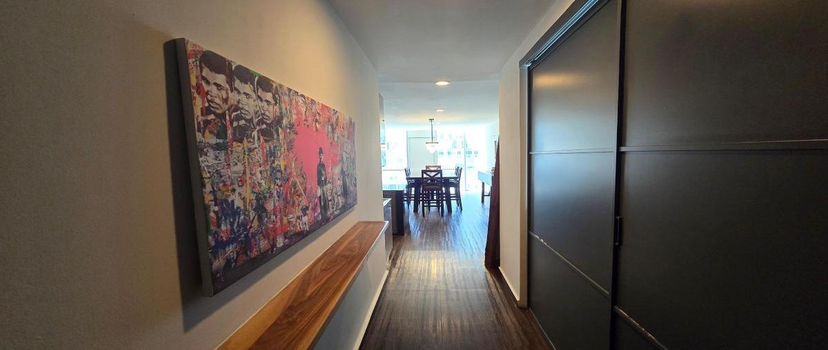 Foto de departamento en renta en  , ampliación granada, miguel hidalgo, df / cdmx, 0 No. 05