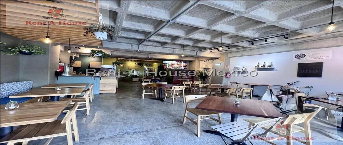 Foto de local en renta en  , ampliación granada, miguel hidalgo, df / cdmx, 0 No. 03