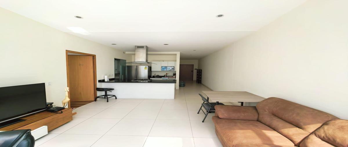 Foto de departamento en renta en  , ampliación granada, miguel hidalgo, df / cdmx, 0 No. 04