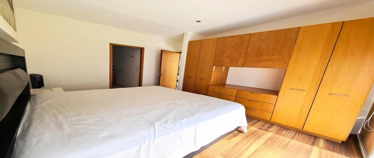 Foto de departamento en renta en  , ampliación granada, miguel hidalgo, df / cdmx, 0 No. 05