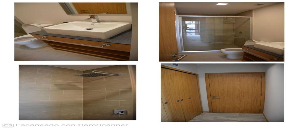 Foto de departamento en renta en  , ampliación granada, miguel hidalgo, df / cdmx, 31635023 No. 04