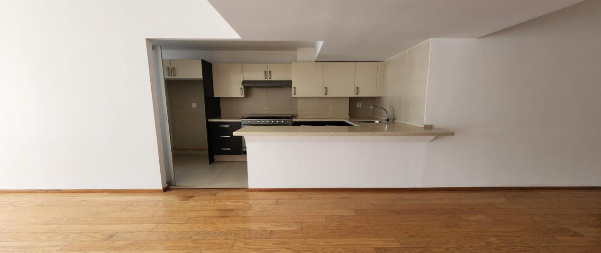 Foto de departamento en renta en  , ampliación granada, miguel hidalgo, df / cdmx, 0 No. 03