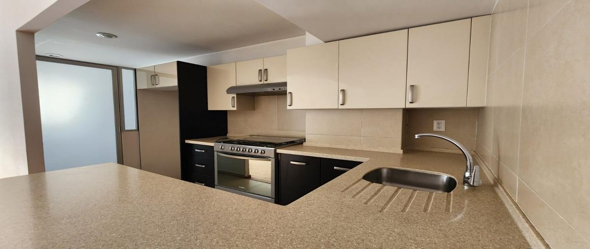 Foto de departamento en renta en  , ampliación granada, miguel hidalgo, df / cdmx, 0 No. 04
