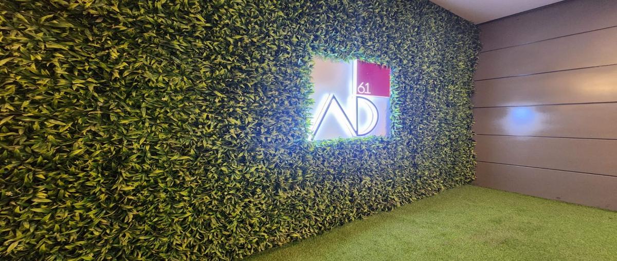 Foto de departamento en renta en  , ampliación granada, miguel hidalgo, df / cdmx, 0 No. 03