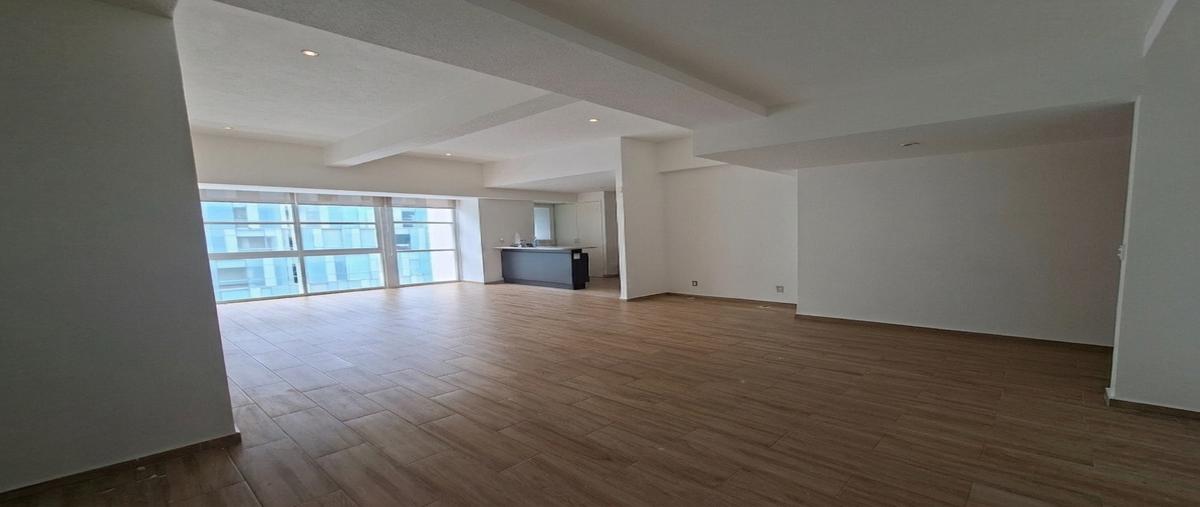 Foto de departamento en renta en  , ampliación granada, miguel hidalgo, df / cdmx, 0 No. 03