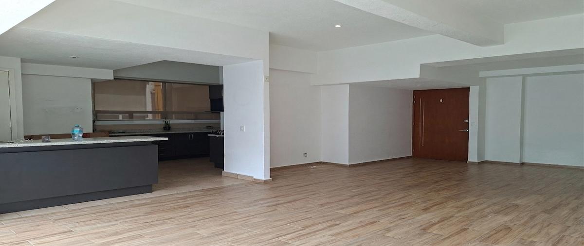 Foto de departamento en renta en  , ampliación granada, miguel hidalgo, df / cdmx, 0 No. 04