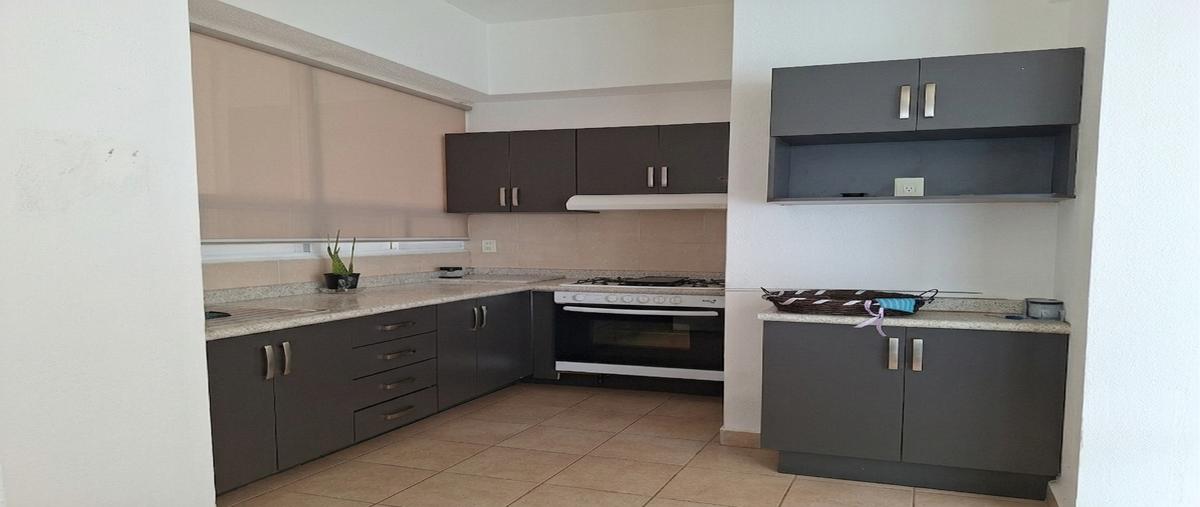 Foto de departamento en renta en  , ampliación granada, miguel hidalgo, df / cdmx, 0 No. 05