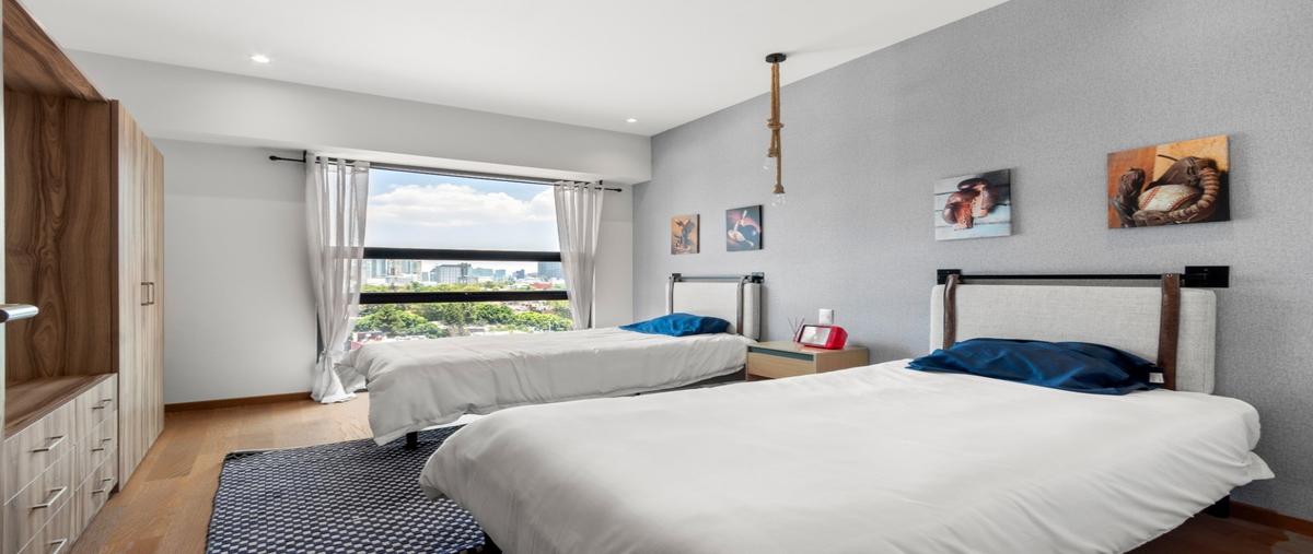 Foto de departamento en venta en  , ampliación granada, miguel hidalgo, df / cdmx, 0 No. 05