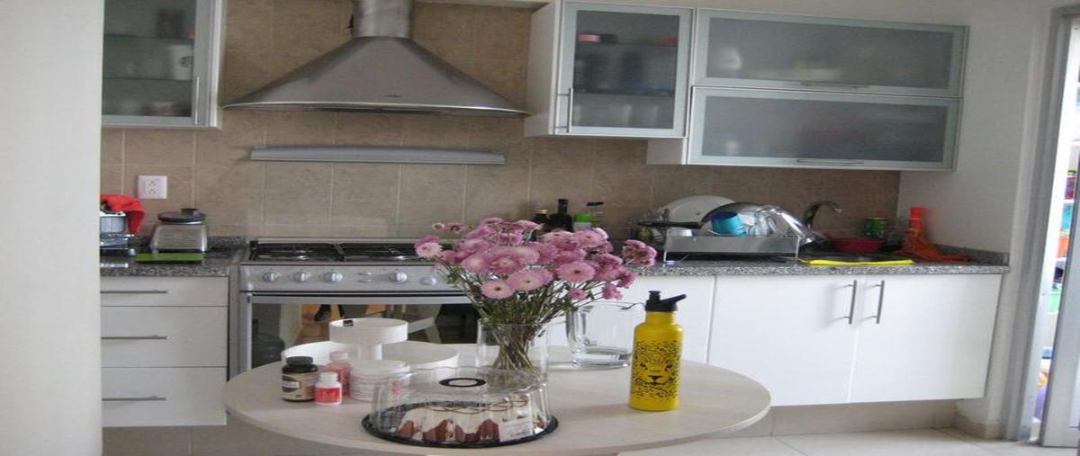 Foto de departamento en venta en  , ampliación granada, miguel hidalgo, df / cdmx, 6827025 No. 04