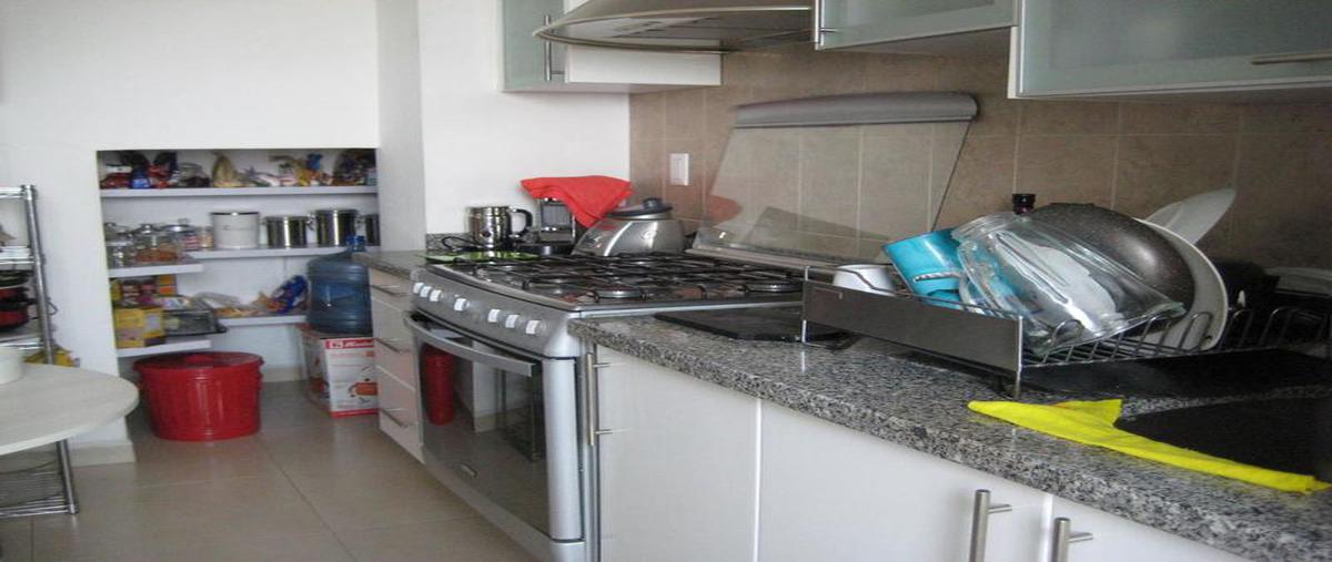 Foto de departamento en venta en  , ampliación granada, miguel hidalgo, df / cdmx, 6827025 No. 05