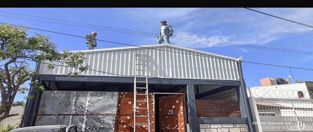 Foto de bodega en venta en  , ampliación granjas de guadalupe, nicolás romero, méxico, 28405171 No. 03