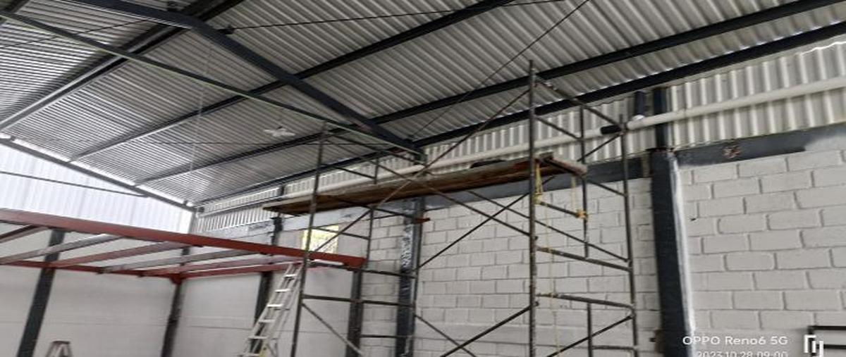 Foto de bodega en venta en  , ampliación granjas de guadalupe, nicolás romero, méxico, 28405171 No. 04