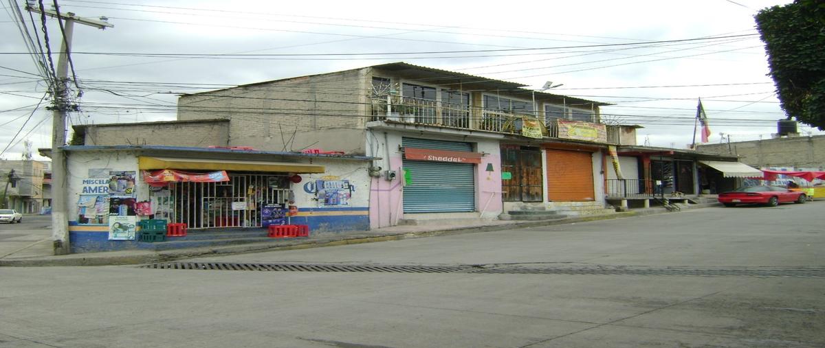 Foto de local en , ampliación granjas de guadalupe, nicolás romero, méxico, 0 foto 02 Foto de local en venta en , ampliación granjas de guadalupe, nicolás romero, méxico, 0 No. 02