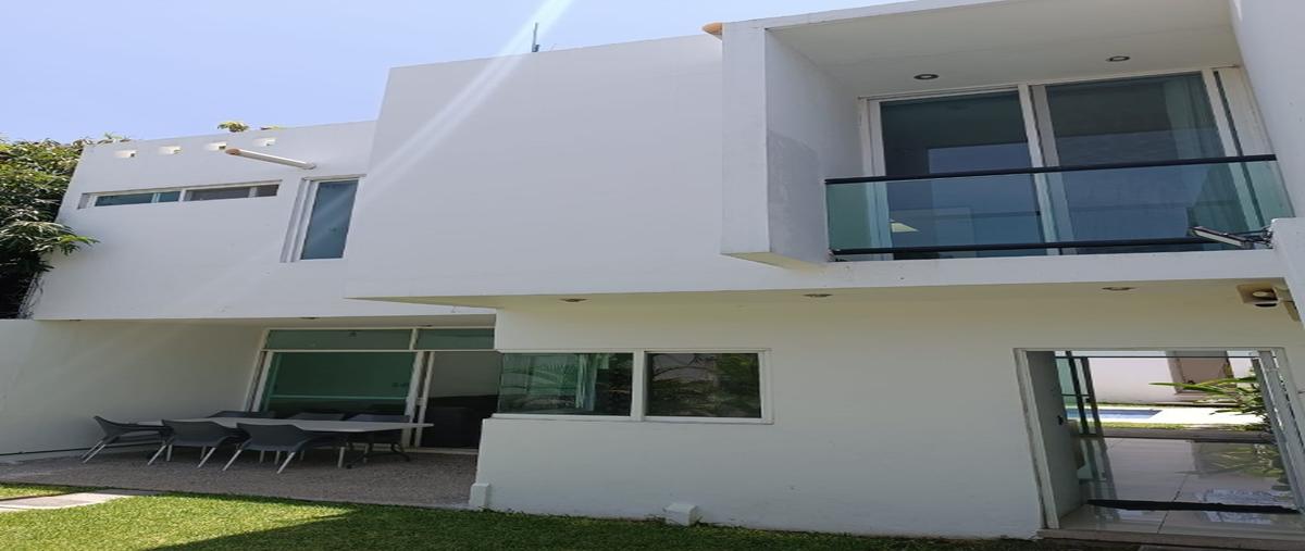 Foto de casa en venta en  , ampliación hermenegildo galeana, cuautla, morelos, 0 No. 04