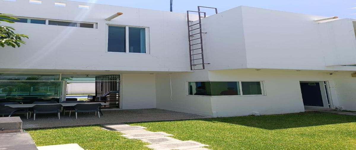 Foto de casa en venta en  , ampliación hermenegildo galeana, cuautla, morelos, 0 No. 05