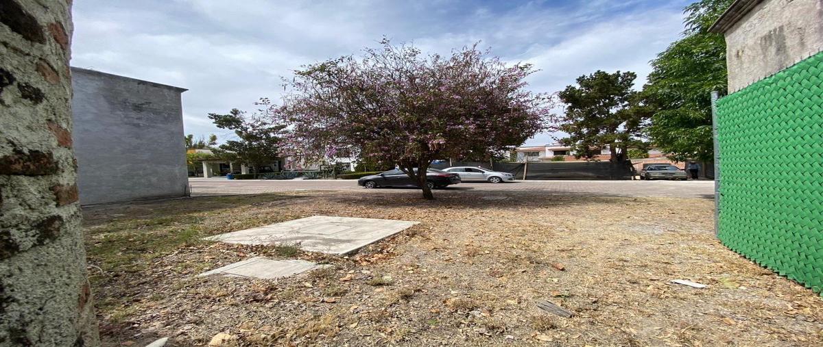 Foto de terreno habitacional en venta en  , ampliación huertas del carmen, corregidora, querétaro, 26695778 No. 03
