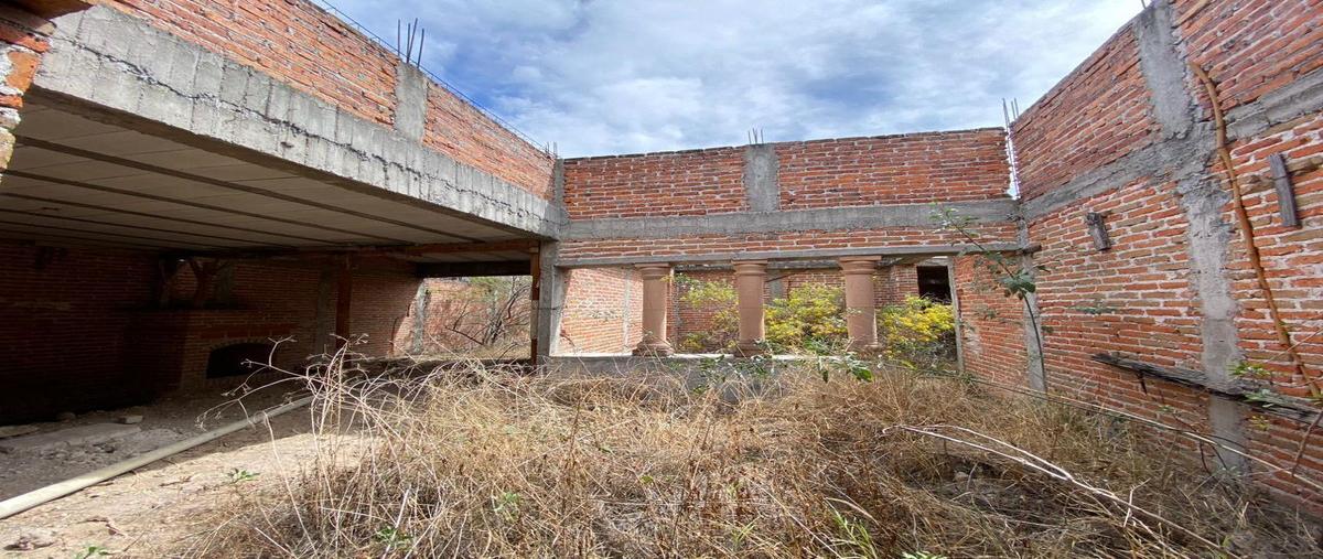 Foto de terreno habitacional en venta en  , ampliación huertas del carmen, corregidora, querétaro, 26695778 No. 04