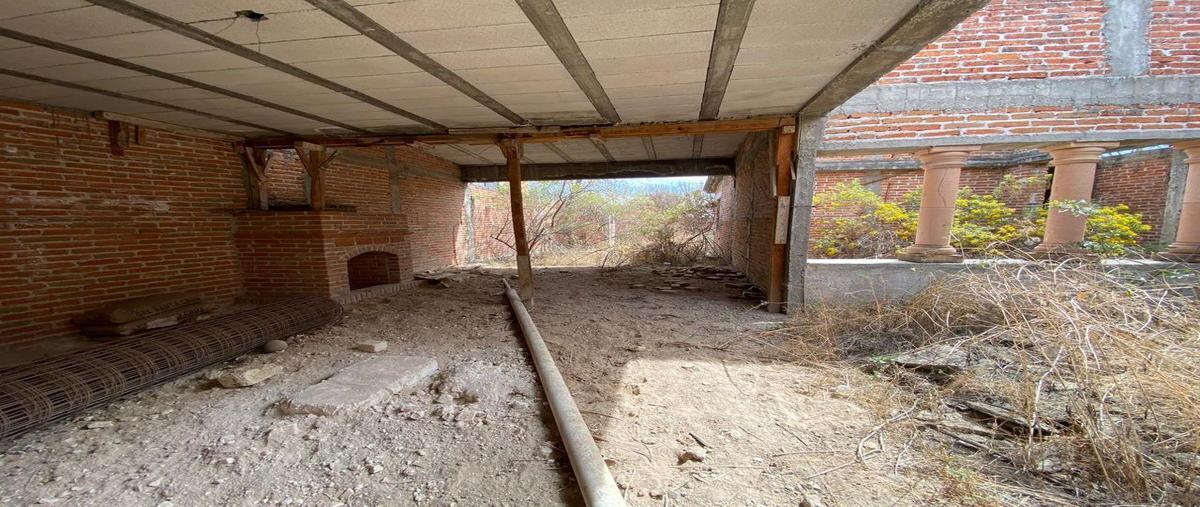 Foto de terreno habitacional en venta en  , ampliación huertas del carmen, corregidora, querétaro, 26695778 No. 05