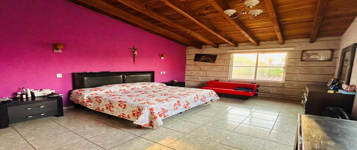 Foto de casa en venta en  , ampliación huertas del carmen, corregidora, querétaro, 28057692 No. 04