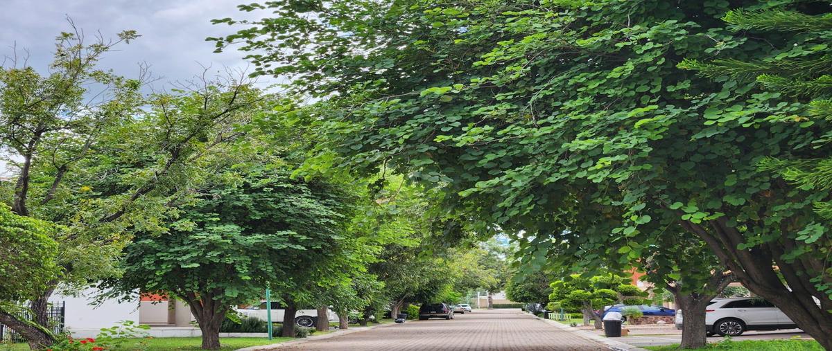 Foto de terreno habitacional en venta en  , ampliación huertas del carmen, corregidora, querétaro, 0 No. 05