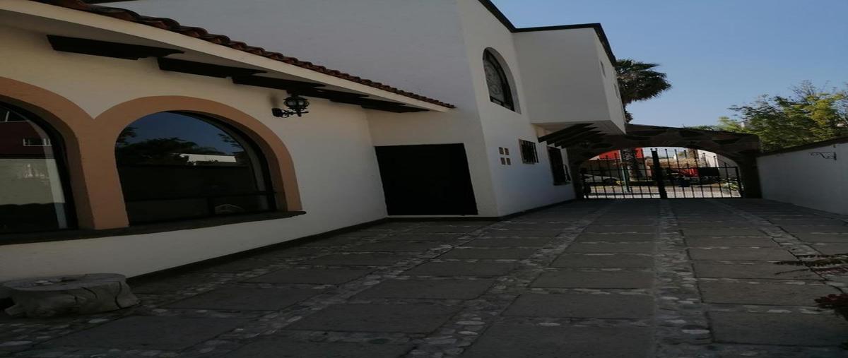 Foto de casa en venta en  , ampliación huertas del carmen, corregidora, querétaro, 0 No. 05