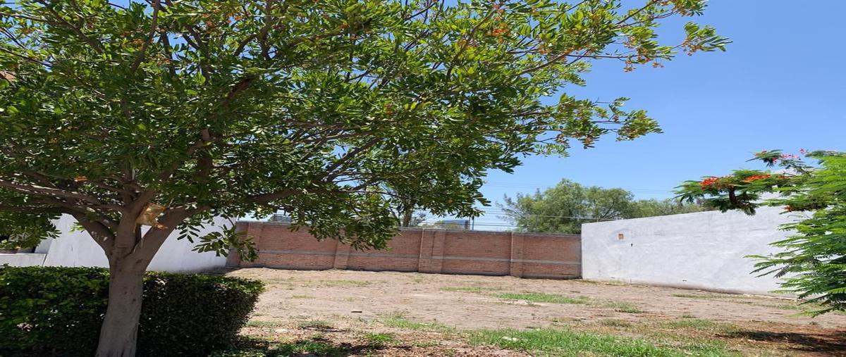 Foto de terreno habitacional en venta en ampliación huertas del carmen, corregidora, querétaro , ampliación huertas del carmen, corregidora, querétaro, 26695777 No. 04