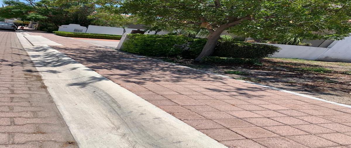Foto de terreno habitacional en venta en ampliación huertas del carmen, corregidora, querétaro , ampliación huertas del carmen, corregidora, querétaro, 26695777 No. 05