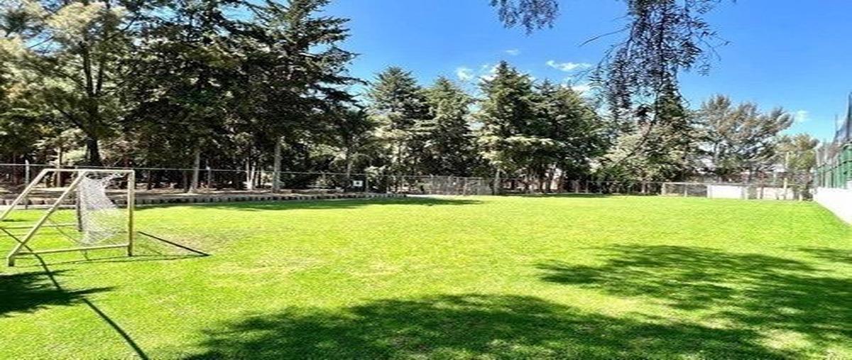 Foto de terreno habitacional en venta en  , ampliación isidro fabela, tlalpan, df / cdmx, 27839176 No. 03