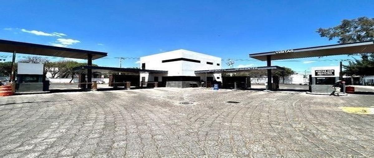 Foto de terreno habitacional en venta en  , ampliación isidro fabela, tlalpan, df / cdmx, 27839176 No. 05