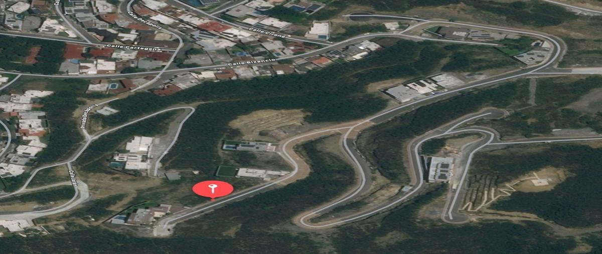 Foto de terreno habitacional en venta en  , ampliación jardines de san agustín 3er sector, san pedro garza garcía, nuevo león, 25431970 No. 04
