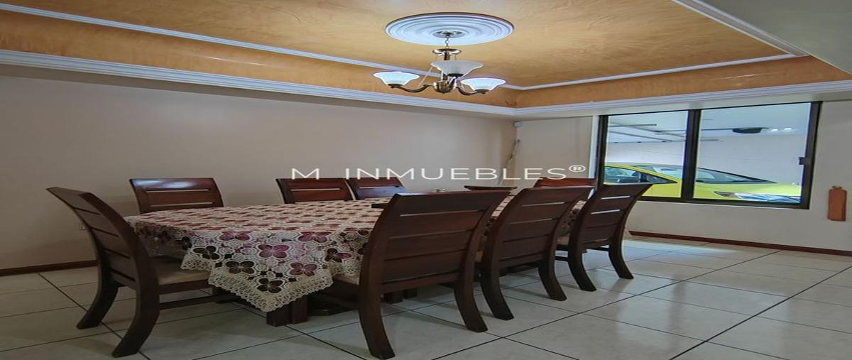 Foto de casa en venta en ampliación jardines del toreo , ampliación jardines del toreo, morelia, michoacán de ocampo, 27109085 No. 04