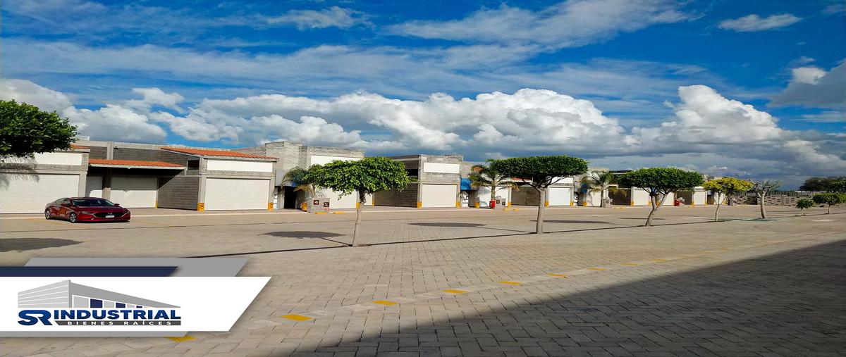 Foto de local en renta en  , ampliación jesús maría, el marqués, querétaro, 29062184 No. 03