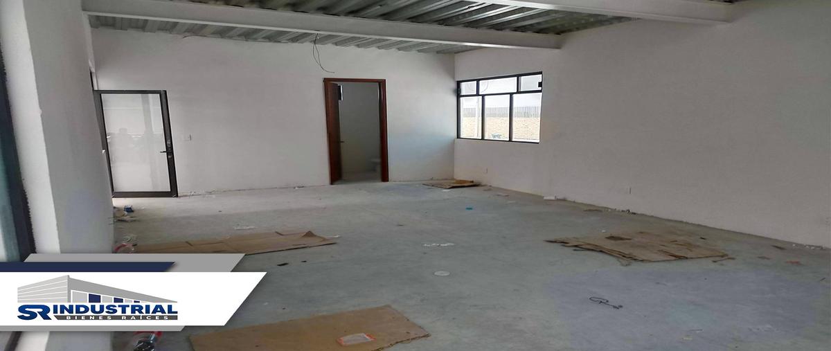Foto de bodega en renta en  , ampliación jesús maría, el marqués, querétaro, 0 No. 03