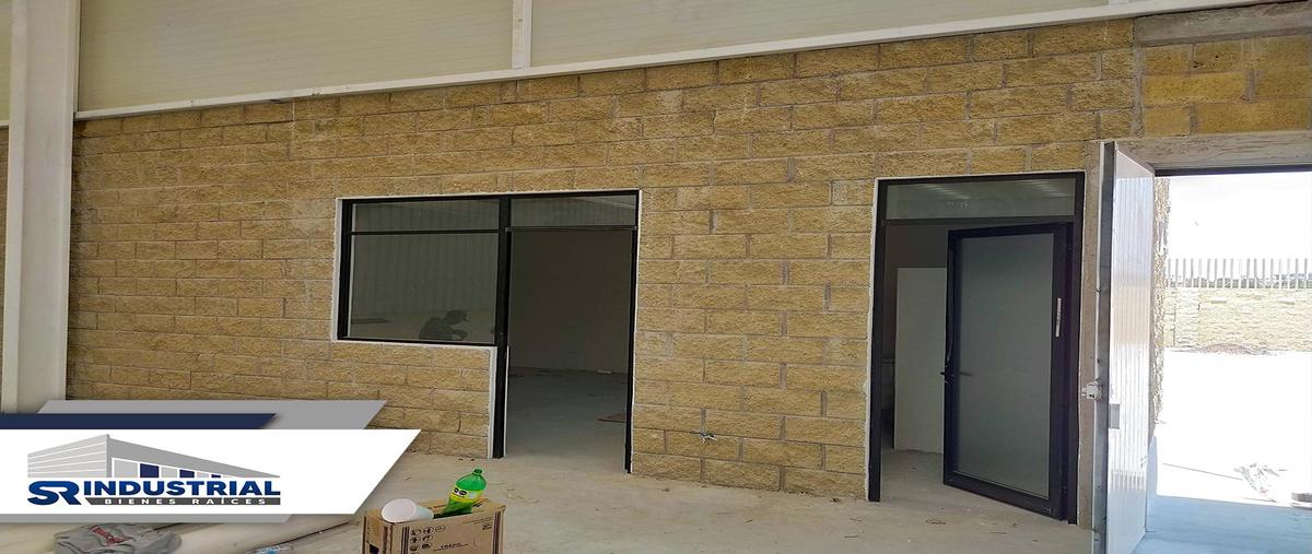 Foto de bodega en renta en  , ampliación jesús maría, el marqués, querétaro, 0 No. 04