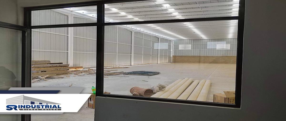 Foto de bodega en renta en  , ampliación jesús maría, el marqués, querétaro, 0 No. 05