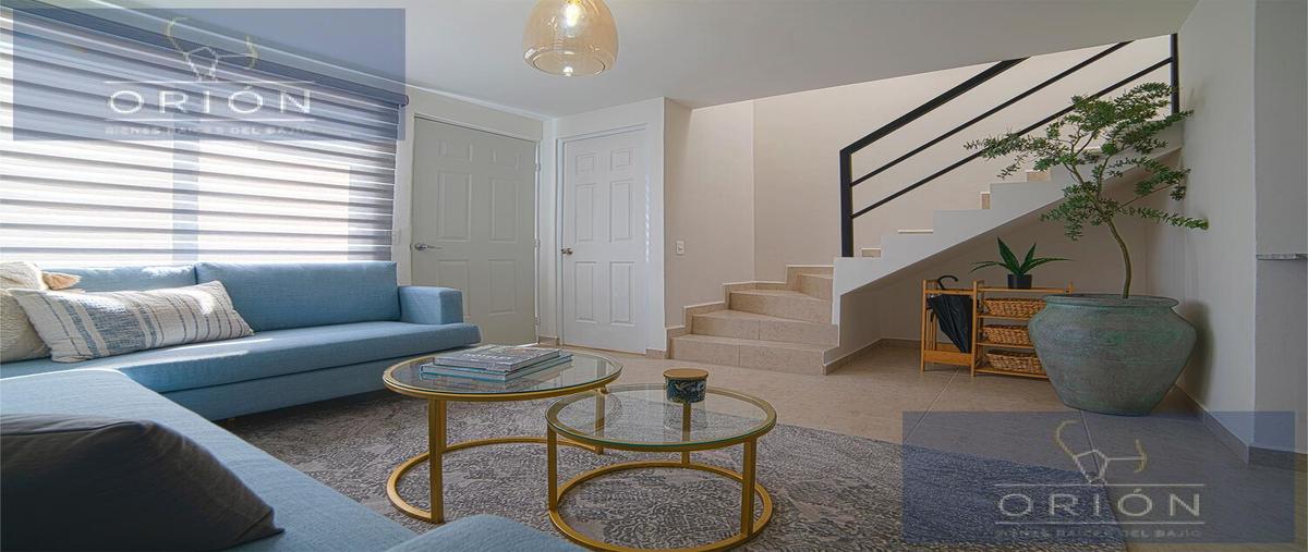 Foto de casa en venta en  , ampliación jesús maría, el marqués, querétaro, 30200805 No. 04