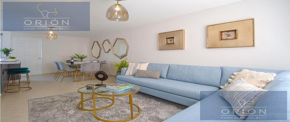 Foto de casa en venta en  , ampliación jesús maría, el marqués, querétaro, 30200805 No. 05