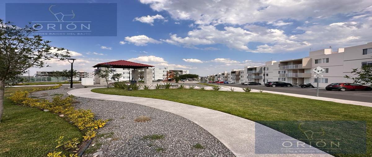 Foto de departamento en venta en  , ampliación jesús maría, el marqués, querétaro, 30200806 No. 03