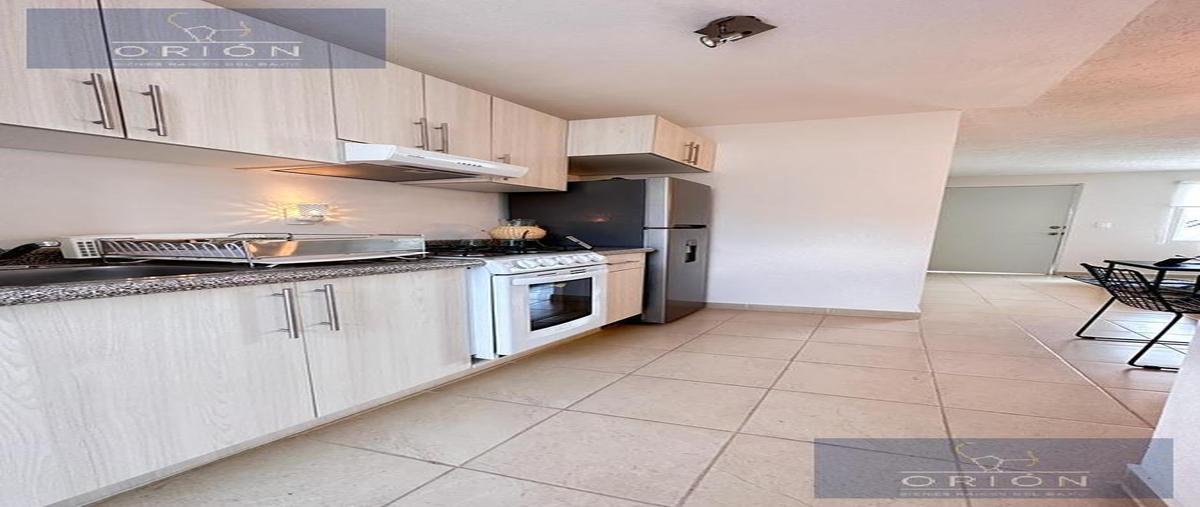 Foto de departamento en venta en  , ampliación jesús maría, el marqués, querétaro, 30200806 No. 05